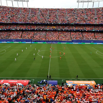 Dónde juegan Argelia vs. Austria y en qué estadio del Mundial 2026