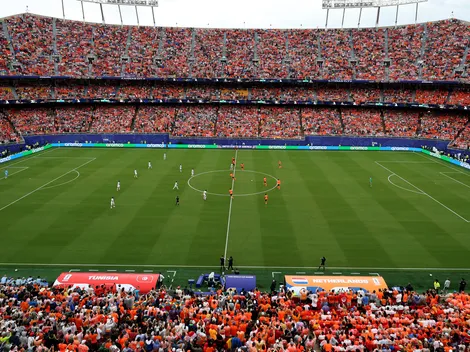 Dónde juegan Argelia vs. Austria y en qué estadio del Mundial 2026