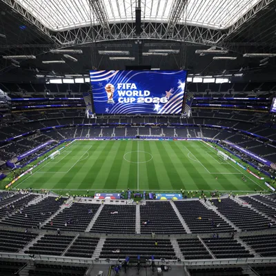 Dónde juegan Argentina vs Jordania y en qué estadio del Mundial 2026