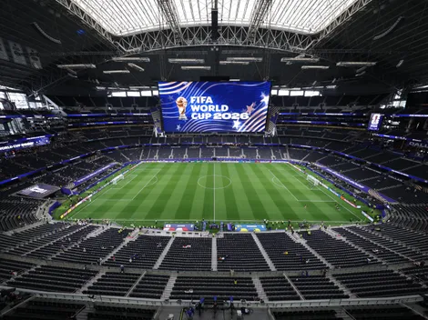 Dónde juegan Argentina vs Jordania y en qué estadio del Mundial 2026