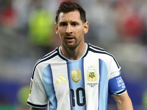 Alineaciones confirmadas Argentina vs Jordania por el Mundial 2026