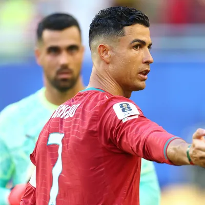 Contra quién juega la Portugal de Cristiano Ronaldo en 16avos de final del Mundial 2026