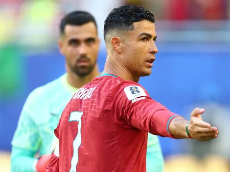 Contra quién juega la Portugal de Cristiano Ronaldo en 16avos de final del Mundial 2026