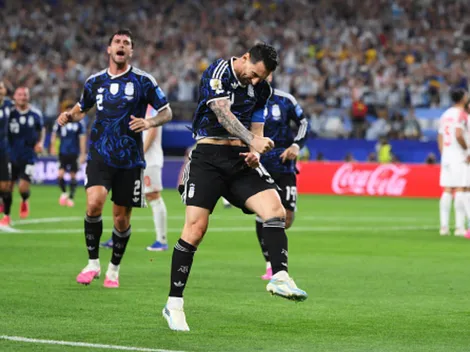 Con Lionel Messi a la cabeza, así va la tabla de goleadores del Mundial 2026