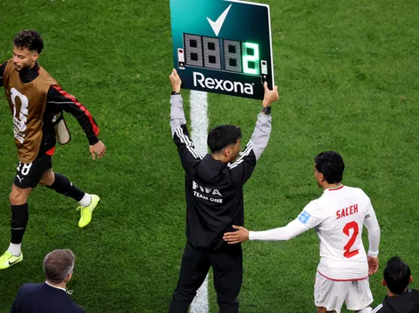 Reglas de cambios en el Mundial 2026: ¿Hay una sustitución adicional en la prórroga?