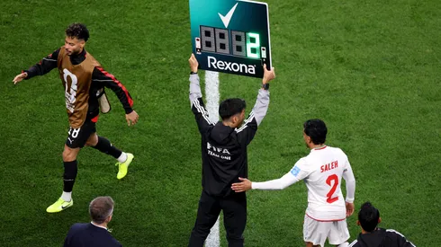 Reglas de cambios en el Mundial 2026: ¿Hay una sustitución adicional en la prórroga?