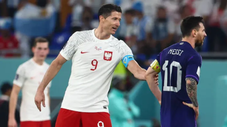Robert Lewandowski firma por este equipo de la MLS.