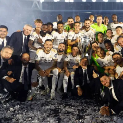Se le cae un refuerzo mundialista al Real Madrid: "Se queda y jugará Champions League"