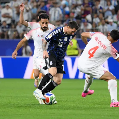 Dónde ver EN VIVO partidos de 16avos de final del Mundial 2026: canales de TV y streaming online
