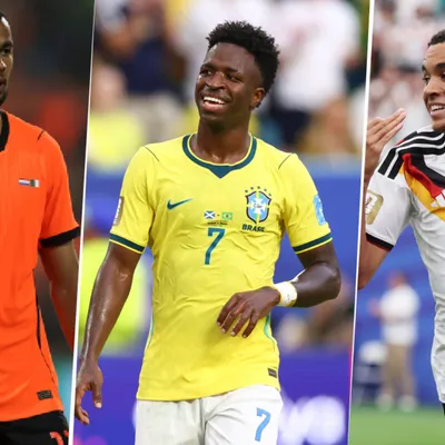 Partidos del Mundial 2026 para este lunes 29 de junio