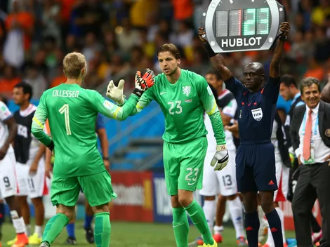 Reglas FIFA: ¿Es posible sustituir al portero antes de los penales en un Mundial?