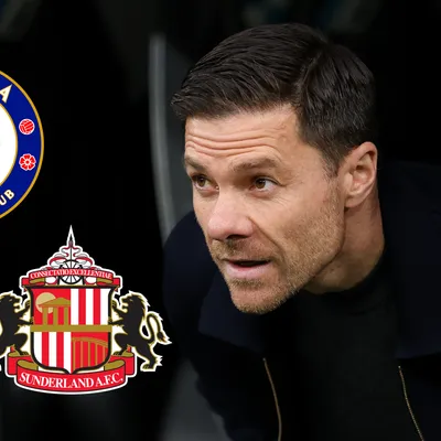 La gran tentación de Xabi Alonso en Chelsea, pero Sunderland no lo quiere vender