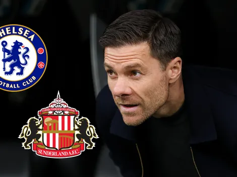 La gran tentación de Xabi Alonso en Chelsea, pero Sunderland no lo quiere vender