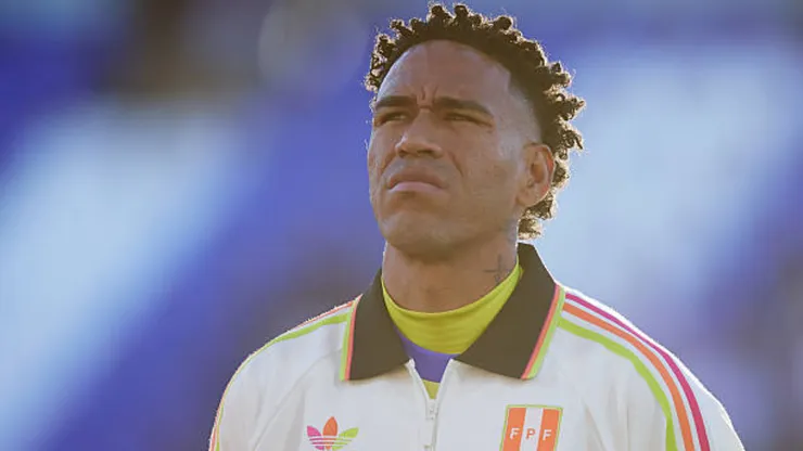 Leyenda elogió a Pedro Gallese en el Mundial 2026.