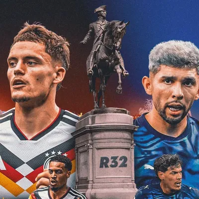 Alineaciones confirmadas Alemania vs Paraguay por el Mundial 2026: jugadores clave y cambios tácticos