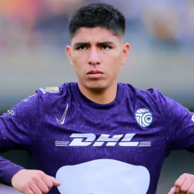 Piero Quispe rescindió contrato con Pumas de México y define su futuro