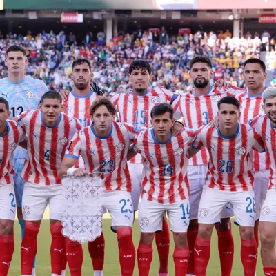 Qué pasa si Paraguay gana, empata o pierde ante Alemania por los 16avos de final del Mundial 2026
