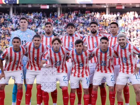 Qué pasa si Paraguay gana, empata o pierde ante Alemania por los 16avos de final del Mundial 2026