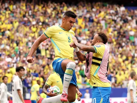 Brasil en octavos de final del Mundial 2026: ¿Contra quién juega, dónde y cuándo?