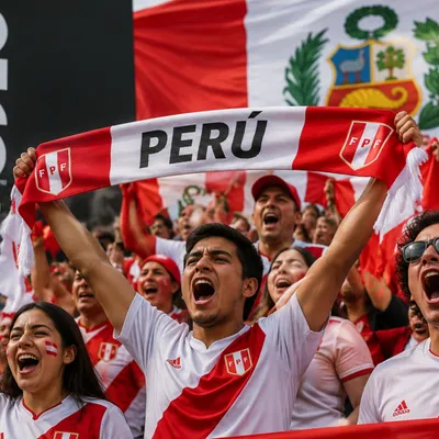 Pese a no clasificar, en Perú hay más interés por el Mundial 2026 que en Brasil y Chile