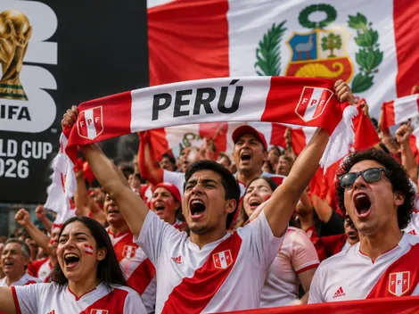 Pese a no clasificar, en Perú hay más interés por el Mundial 2026 que en Brasil y Chile