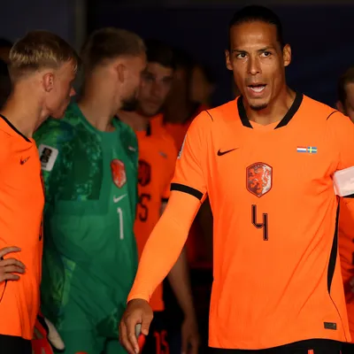Dónde ver Países Bajos vs. Marruecos EN VIVO