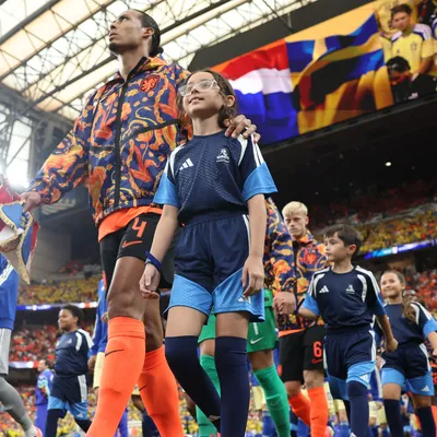 Alineaciones confirmadas Países Bajos vs. Marruecos por el Mundial 2026: jugadores clave y cambios tácticos