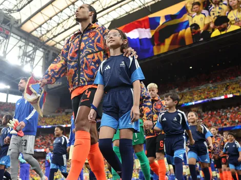 Alineaciones confirmadas Países Bajos vs. Marruecos por el Mundial 2026: jugadores clave y cambios tácticos