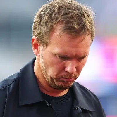 Nagelsmann definió su futuro y contó que pasó en el vestuario de Alemania