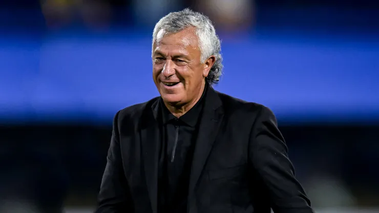 Néstor Gorosito deja atrás Alianza Lima y será DT de un gigante de Argentina.