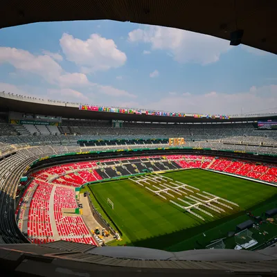 Dónde juegan México vs. Ecuador y en qué estadio del Mundial 2026