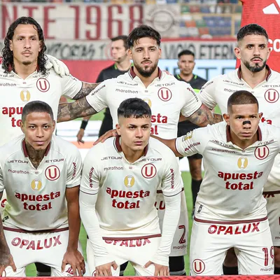 Otra baja en Universitario: tenía contrato hasta 2027 y se fue del plantel