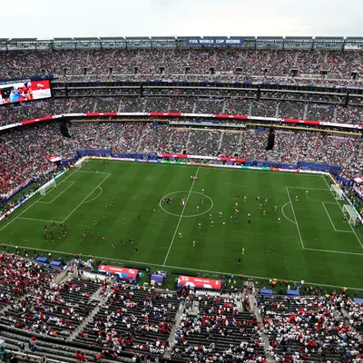 Dónde juegan Francia vs Suecia y en qué estadio del Mundial 2026