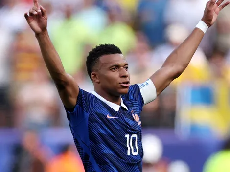Así va la tabla de goleadores del Mundial 2026 tras los goles de Mbappé y Haaland en 16avos de final