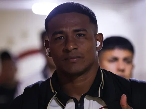 Se destapó el perfil que busca Universitario para reemplazar a José Carabalí y el costo de su salida