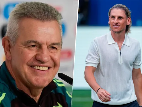 Mientras Javier Aguirre cobra 3 millones en México, este es el salario de Sebastián Beccacece
