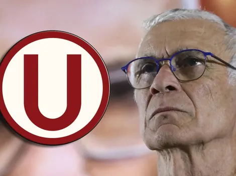Aseguran que Héctor Cúper no está conforme con el mercado de pases de Universitario