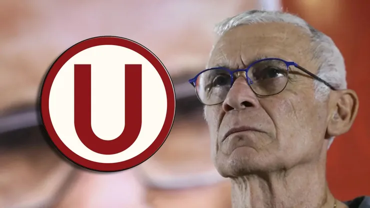 Héctor Cúper estaría incómodo dentro de Universitario.