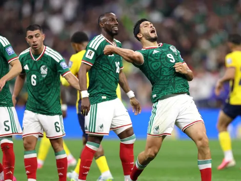 Contra quién, dónde y cuando juega México por los octavos de final del Mundial 2026