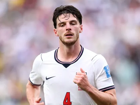 Qué pasa si Inglaterra pierde, empata o le gana a RD Congo por los 16avos de final del Mundial 2026
