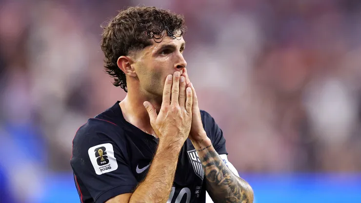 Estados Unidos vs. Bosnia: qué pasa si gana, empata o pierde en el Mundial 2026.