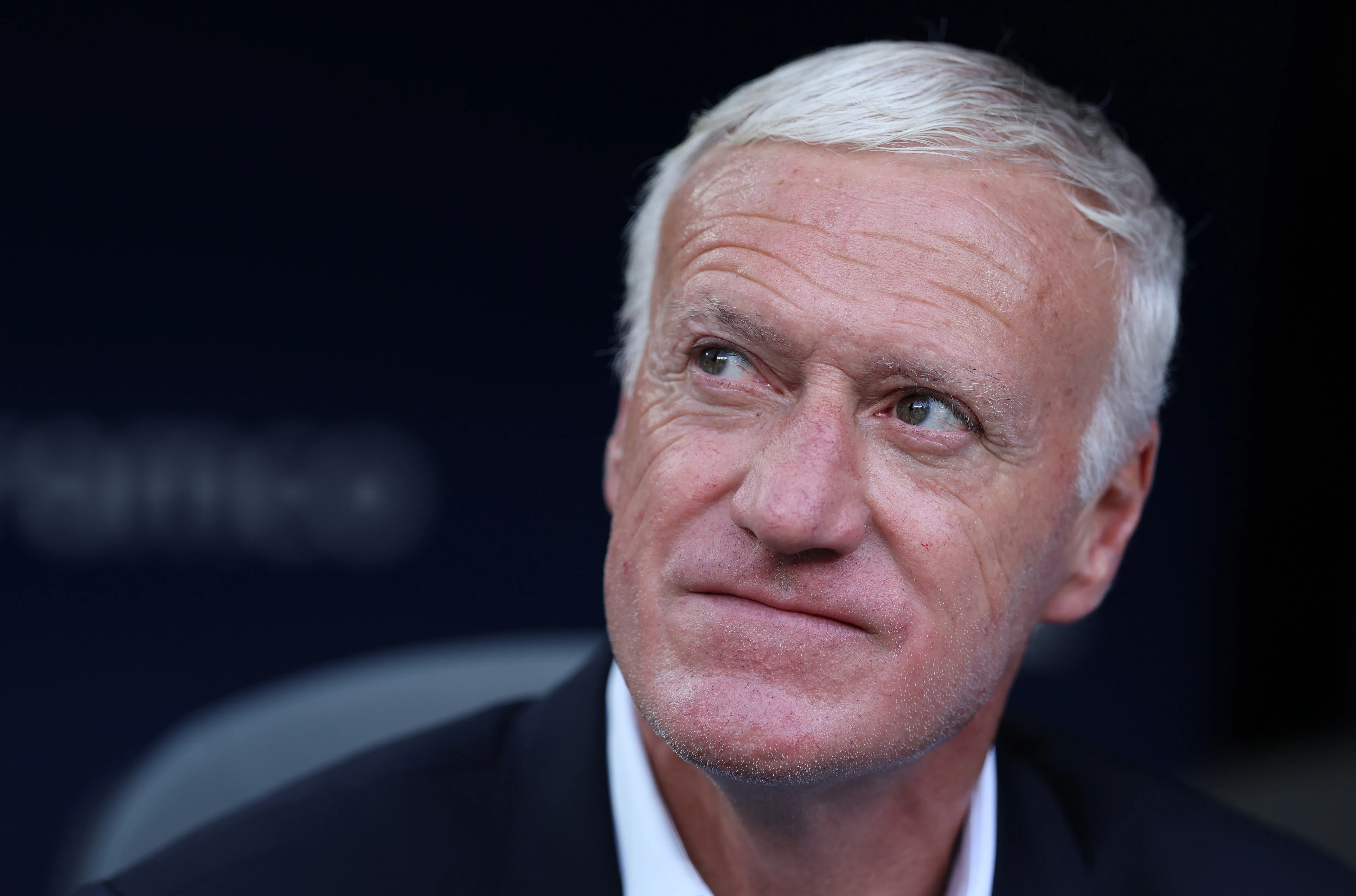 Didier Deschamps ha sido campeón con Francia en el Mundial 2018 y en la Liga de Naciones de la UEFA 2020-2021. (Foto: Getty Images)