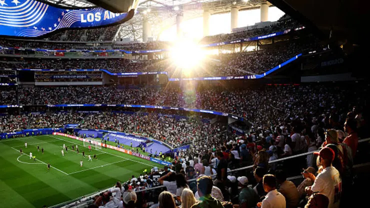 Dónde juegan España vs. Austria por el Mundial 2026.