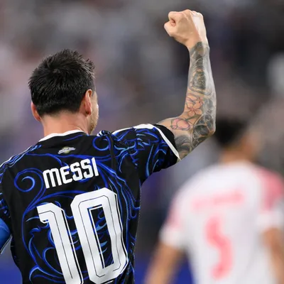 Pronósticos Argentina vs Cabo Verde: La Scaloneta enfrenta a la gran revelación del Mundial 2026