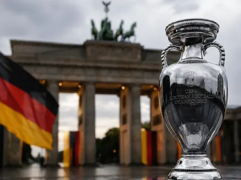 Tras la eliminación del Mundial 2026, Alemania vive un escándalo por denuncia de corrupción