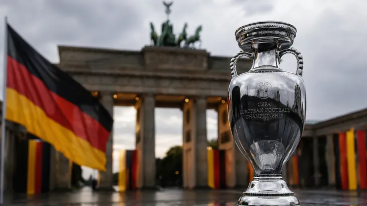 Eurocopa 2024