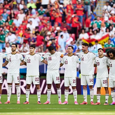Si España gana, contra quién, cuándo y dónde juega los octavos de final del Mundial 2026