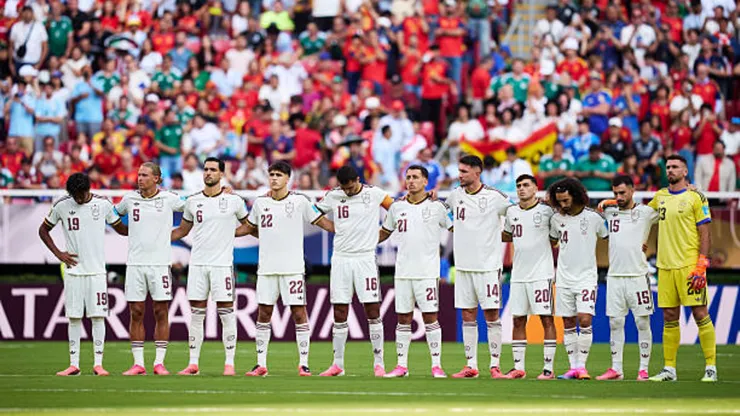 Si España gana, contra quién, cuándo y dónde juega.