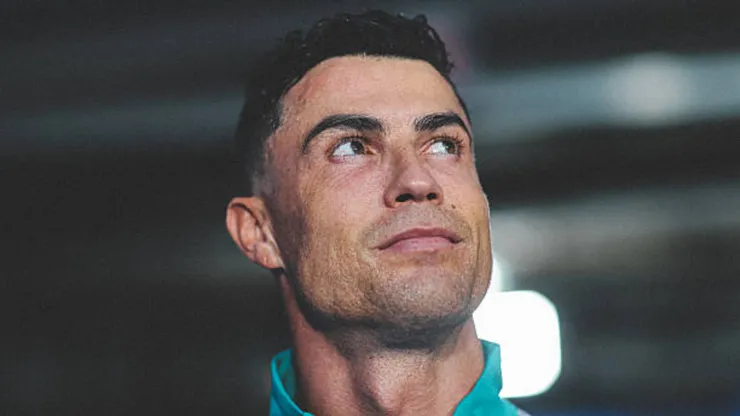 Cuántos goles tiene Cristiano Ronaldo y cuántos le faltan para los 1000.