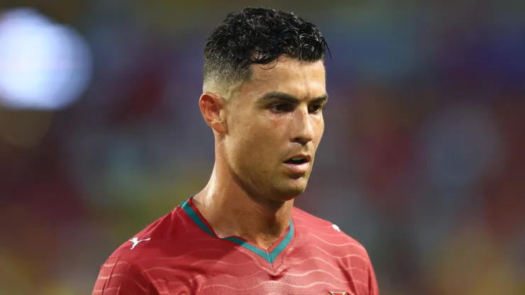 Cristiano Ronaldo juega su último Mundial con Portugal a los 41 años, según su hermana Katia Aveiro.